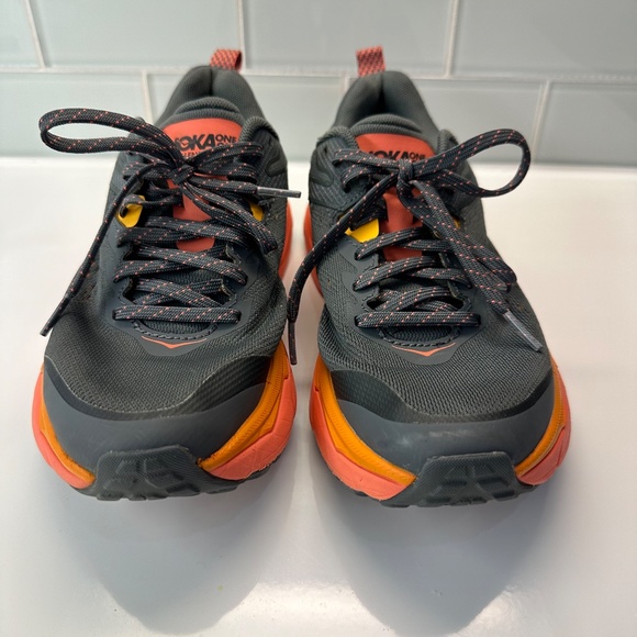 Hoka Women’s Challenger ATR 6 - Size 8B - Picture 3 of 13